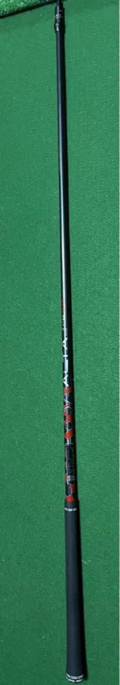 PING G410用 シャフトのみ 4UT用 フレックスSR