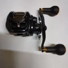 ダイワ 20タトゥーラ SVTw103HL美品