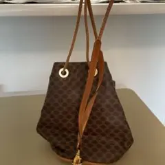 セリーヌミニリュック