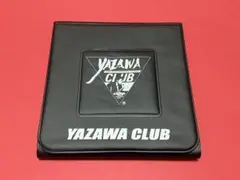 矢沢永吉☆CD/DVDケースYAZAWA CLUB 未使用品
