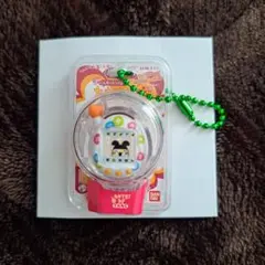 たまごっち　たまごっちボーロっち2　エンたま　ビーズほわいと　みみっち