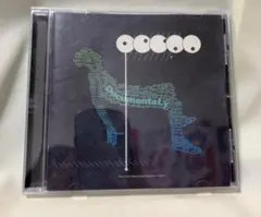サカナクション　DocumentaLy CD/通常盤