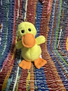 ty アヒルQuackers