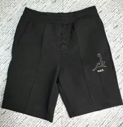 BALR. ボーラー　ショートパンツ　M　ブラック
