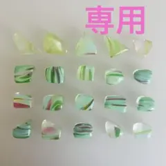 ガラスナギット #793
