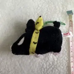 Pちゃん ぬいぐるみ ストラップ
