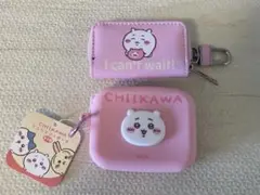 ちいかわ　2点セット　新品　プライズ