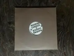 Ravers Choice - Ravers Choice 6