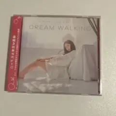 キムドア kimdoah アルバムDream Walking 新品未開封