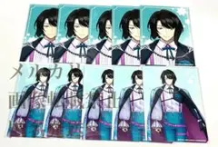 刀剣乱舞 ブロマイド 松井江