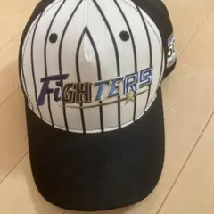 FIGHTERS 50周年記念キャップ