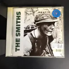 2025年最新】ミート・イズ・マーダー ザ・スミスの人気アイテム