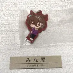 ウマ娘 アグネスタキオン カプセルラバーマスコット