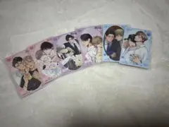 drap 特典 後半セット