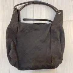 GUCCI グッチ GG柄 ハンドバッグ
