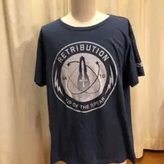 2点購入で3点目無料 CALL OF DUTY RETRIBUTION Tシャツ