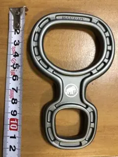 Mammut・マムート Bionic 8 ビオニック8