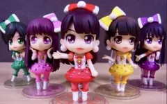 2025年最新】ももクロ チビアーツの人気アイテム - メルカリ