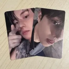 THEBOYZ THE BLAZE MD トレカ キュー