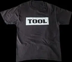 90s 00s tool Tシャツ ヴィンテージ バンド