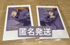 忍たま乱太郎　忍たま　体験展　ポラショット　不破雷蔵　鉢屋三郎