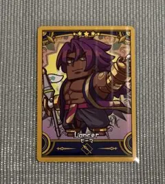 FGO ビーマ FGOフェス コレクションカード