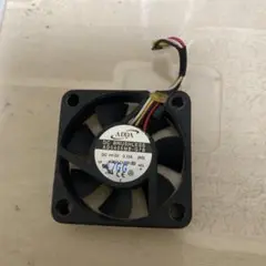 ADDA AD0405MB-G7B 40mmファン DC5V