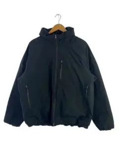 美品COLUMBIA BLACK LABEL スピアトゥドームダウンジャケット