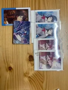 星乃 一歌まとめ売り