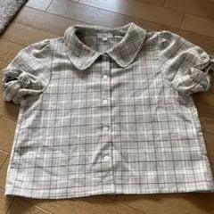 avv160 半袖シャツ