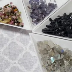さざれ石【4種セット】