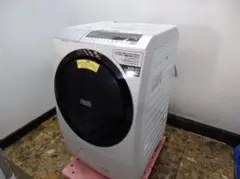 さくらさん_日本 売約済み 日立 ドラム式洗濯乾燥機 BD-SX110EL さくらさん_日本様専用 売約済み 日立 ドラム式洗濯乾燥機 BD