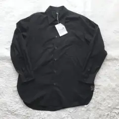 【新品】Ground Y シャツ ブラック