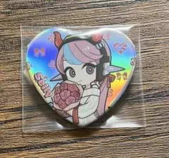 CRストア バレンタイン 2025 アクリルスタンド ステッカー Selly CR ストア バレンタイン 2025 Selly セリー ステッカー セット
