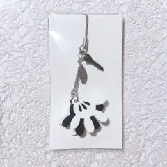 ディズニー ミッキー ストラップ