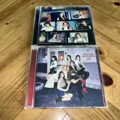 24時間以内発送 What-Japanese ver.- 2枚セット