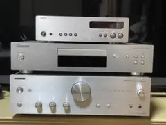 2025年最新】onkyo a-9050の人気アイテム - メルカリ