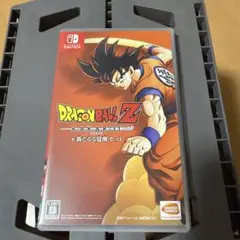 ドラゴンボールZ KAKAROT + 新たなる覚醒セット
