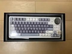 Feker K75 メカニカルキーボード