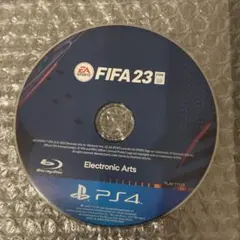 FIFA23 ディスクのみ