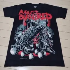 オーガストバーンズレッド　Tシャツ　Sサイズ　新品未使用品　トムヤンクン015
