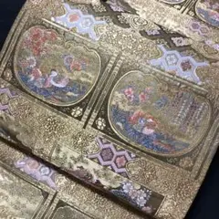 11-25 美品!高級袋帯 人気帯