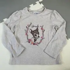 GAP ギャップ　バンビプリント　トップス