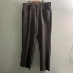 80〜90s Levi's ACTION SLACKS✨