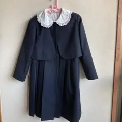 タイムセール⭐︎キャサリンコテージ入学式 フォーマル ワンピースボレロセット