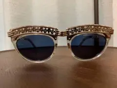 ジャンポールゴルチェ エッフェル塔 サングラス