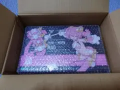 コトブキヤ　メガミデバイス　PUNI☆MOFU マオ　オンライン特典付き