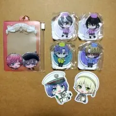 魔法使いの約束 まほやく 展望台
