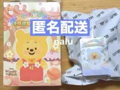 toptoy キャンディシリーズ　プー　ぬいぐるみ　マスコット　キーホルダー