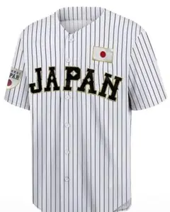 【新品値下げ中】野球日本代表 ユニフォーム OHTANI 16